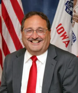 Secure elections depend on informed, engaged voters